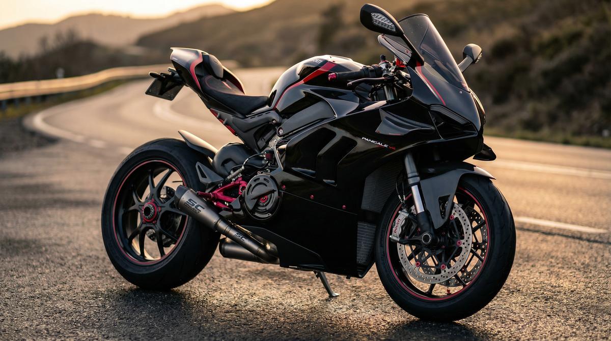 黑料摩托车视频