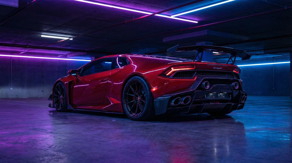 黑料跑车改装视频